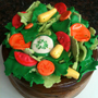 Example of custom themed cake