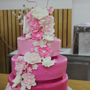 Wedding cake example 